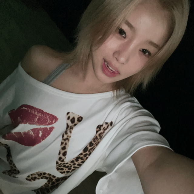 Sunhye AI Voice