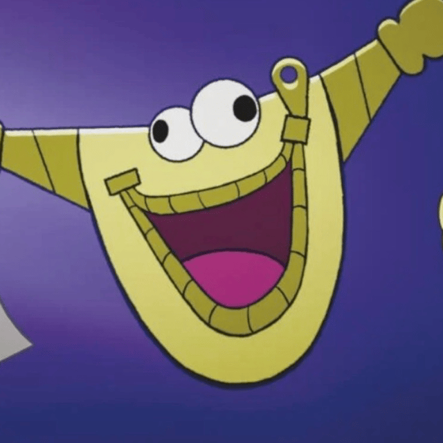 Pouchy (Inside Out 2) AI Voice
