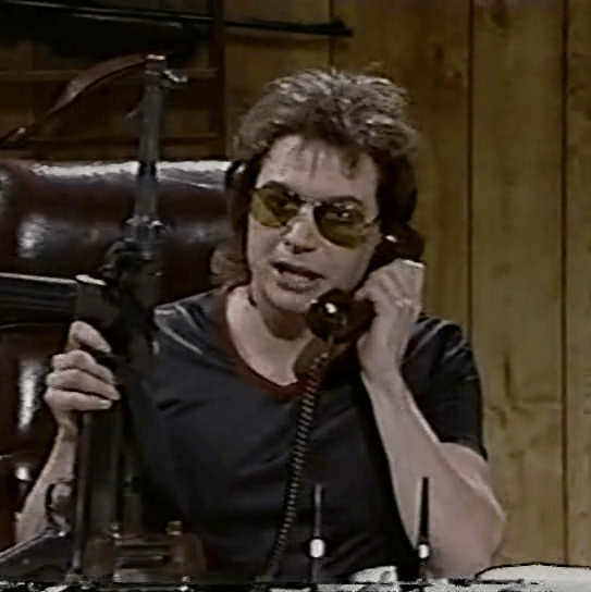 David Koresh (SNL) (Mike Myers) AI Voice