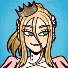 Maddie Copp (othatsraspberry) AI Voice