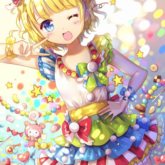 Mirei Minami (PriPara) AI Voice