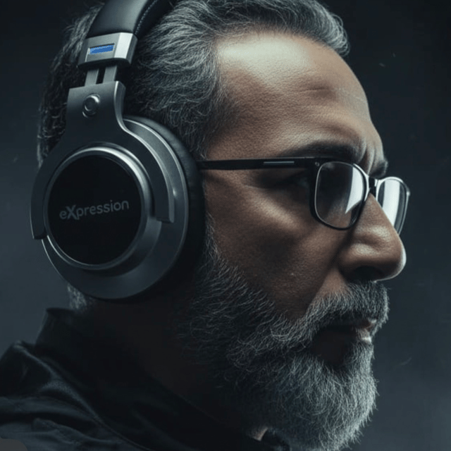 Jaleel7777 AI Voice