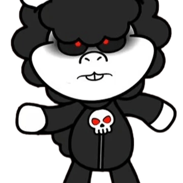 Baba Chops (GameToons) Image