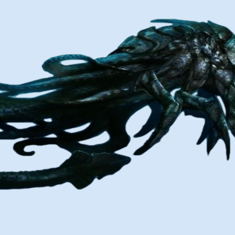 Karathen (Aquaman)  AI Voice