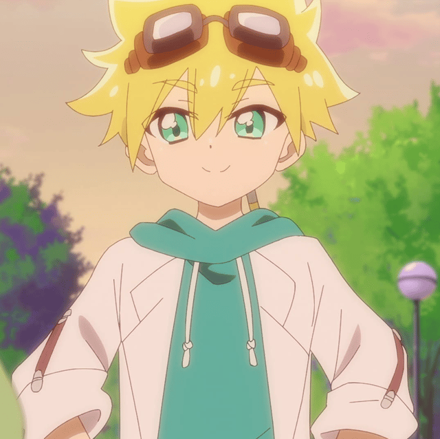 Jett-Senpai AI Voice