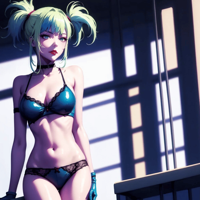 ayame lewd voice AI Voice