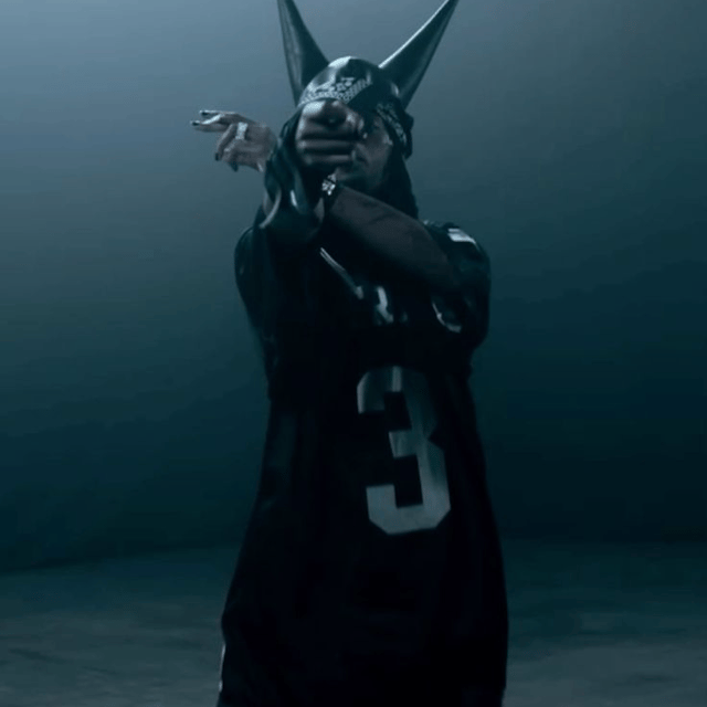 Playboi Carti Timeless voice Image