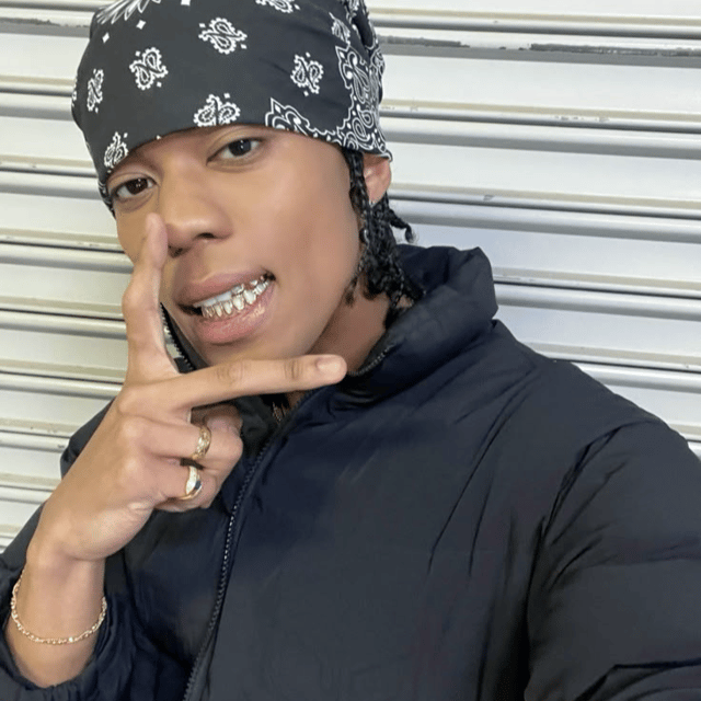 Jimmy AI Voice