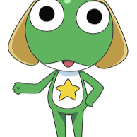 Keroro (Sgt. Frog) AI Voice