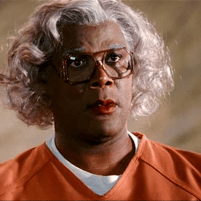Madea Image