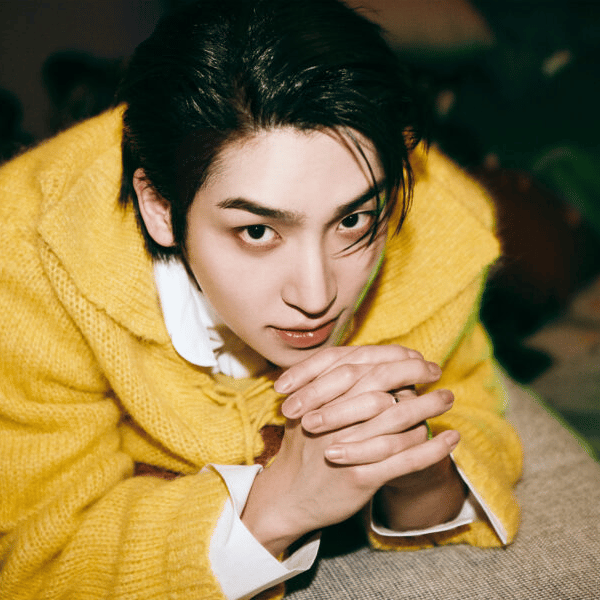 Sanghyeon (The Boyz) AI Voice