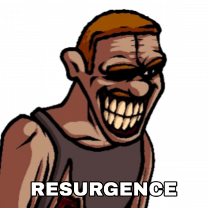 Does Bad Things Guy (Sawdust) AI Voice
