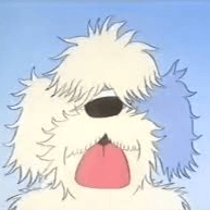 Mop (Mop and Smiff) AI Voice