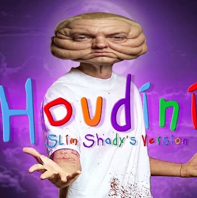 Eminem (The Slim Shady LP) AI Voice