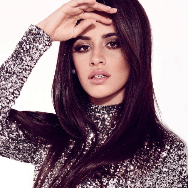 Camila Cabello (ex Fifth Harmony) AI Voice