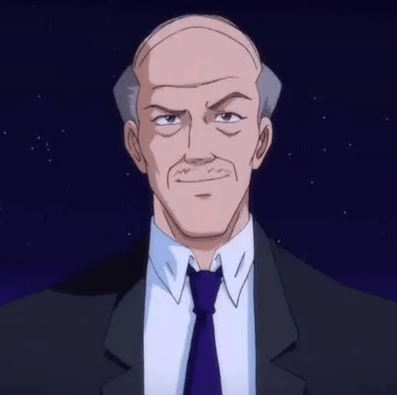 Jerry - Totally Spies! AI Voice
