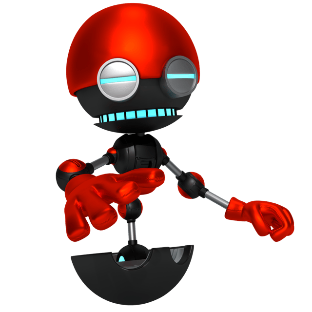 Orbot (Sonic) AI Voice