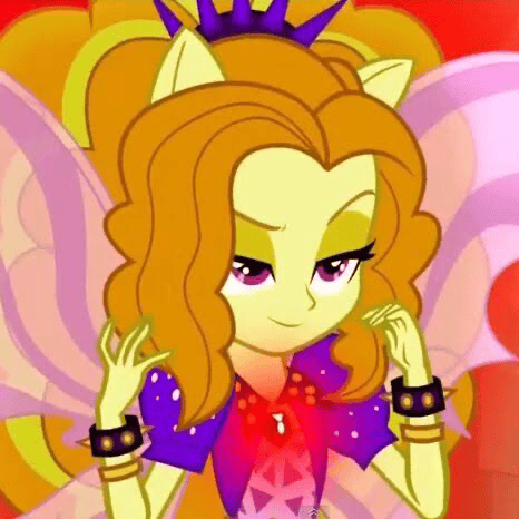 Adagio Dazzle (Latino) AI Voice