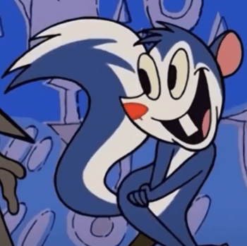  Skunky Poo (Clone High) (Deborah Wilson) AI Voice