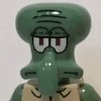 Squidward Tentacles (Bagel Gabe) AI Voice