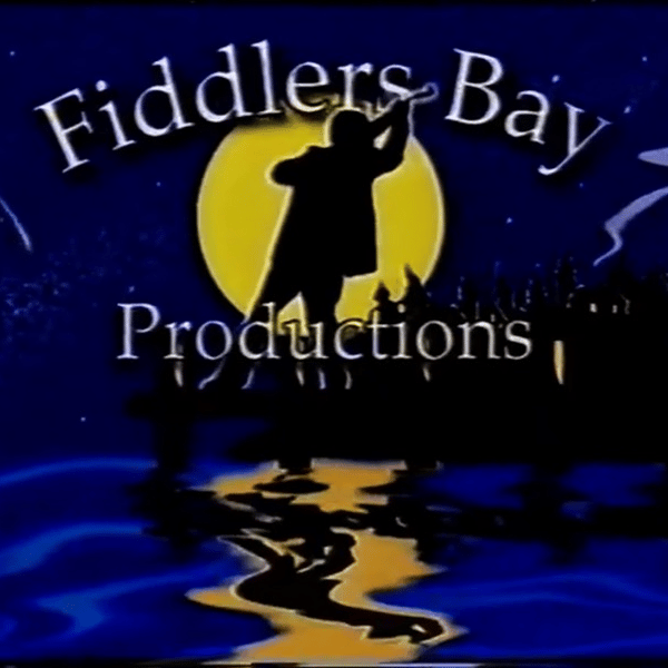 Fiddlers Bay Productions Logo AI Voice