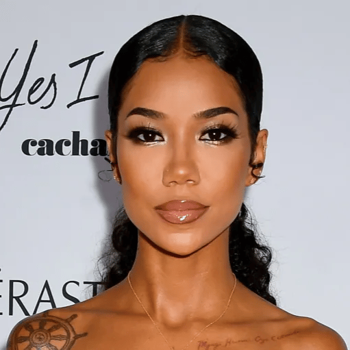 Jhene Aiko 1.0 AI Voice