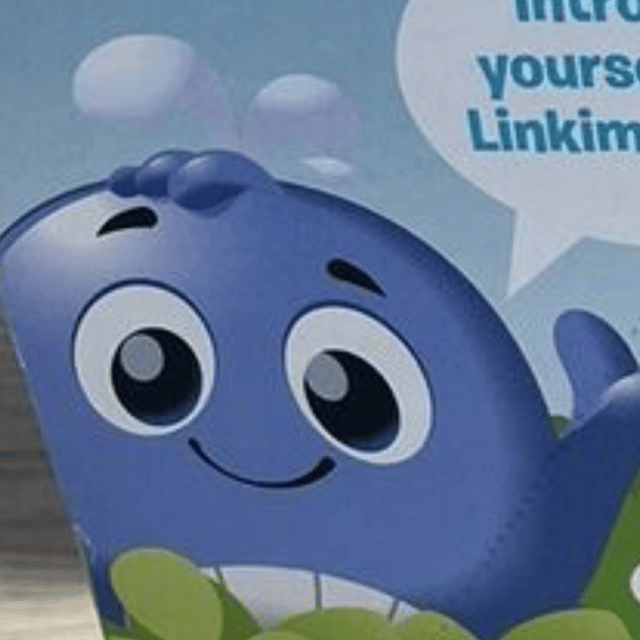  AI Whale (Linkimals) AI Voice