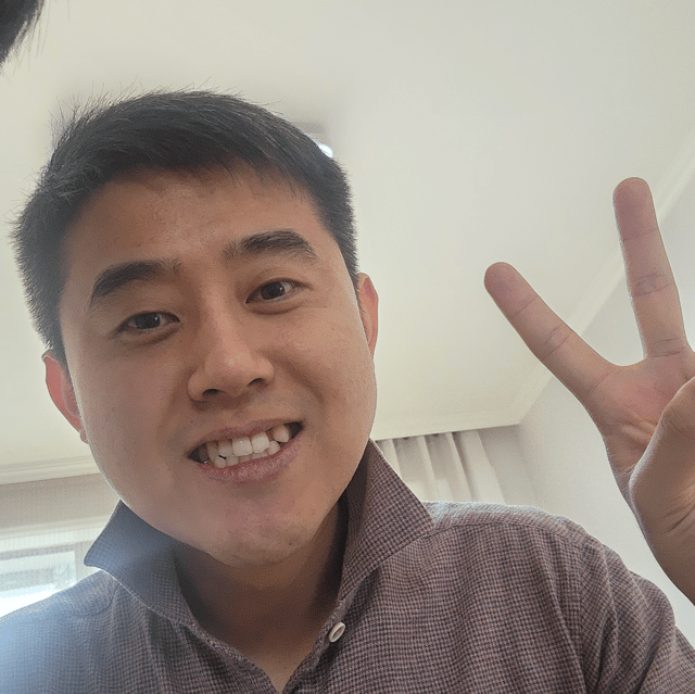 Jhkim AI Voice