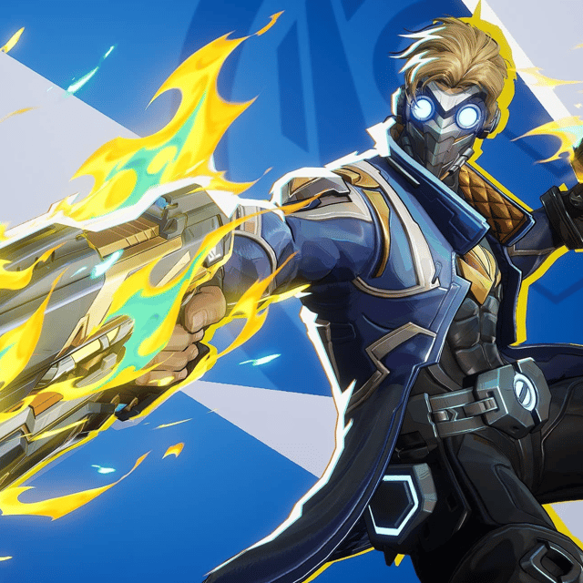 Legendary Outlaw (Rivals Star-Lord) AI Voice