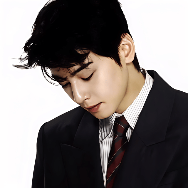 Cha Eun Woo (ASTRO) AI Voice
