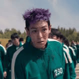 Thanos | T.o.p Squid Game Season 2  Image