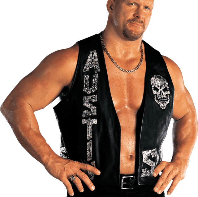 Stone Cold Steve Austin  AI Voice