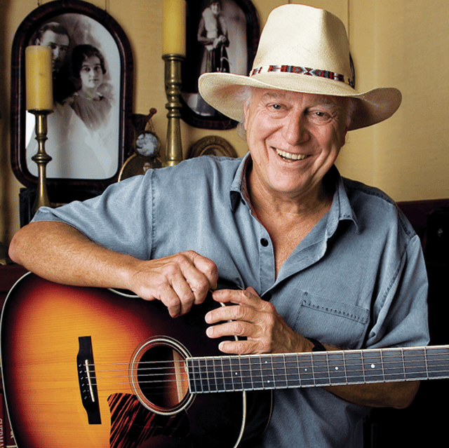 Jerry Jeff Walker AI Voice