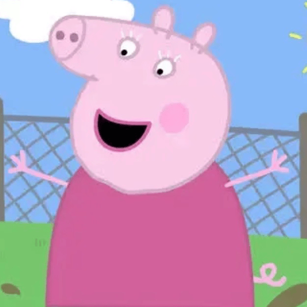 Grandnanny (Nanny) AI Voice