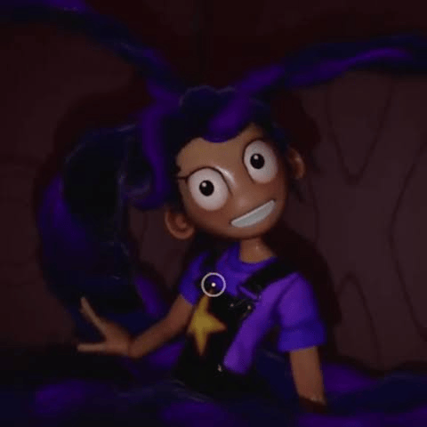 Lily love braids -Latino[Poppy Playtime] AI Voice