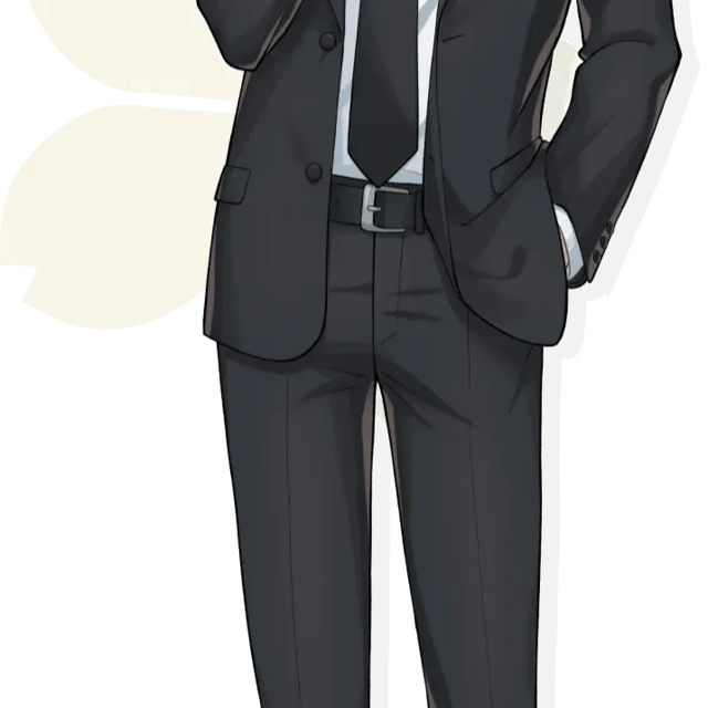 shouma AI Voice
