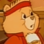 Champ Bear voice S3 (Susan Roman) AI Voice