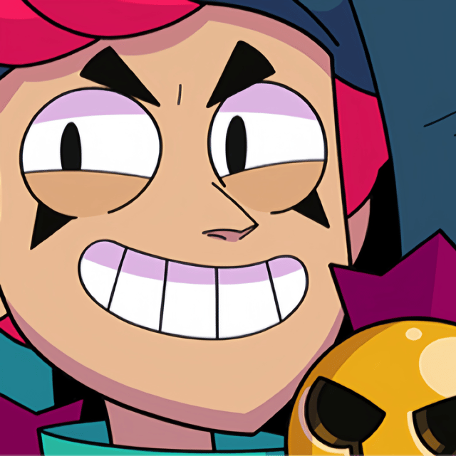 Chester (Brawl Stars) AI Voice