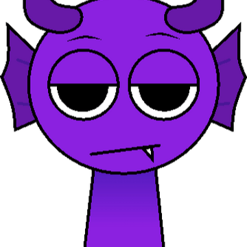 Durple Retake (Sprunki) AI Voice