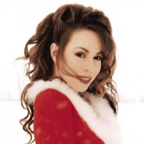 Mariah Carey (Merry Christmas) Era AI Voice