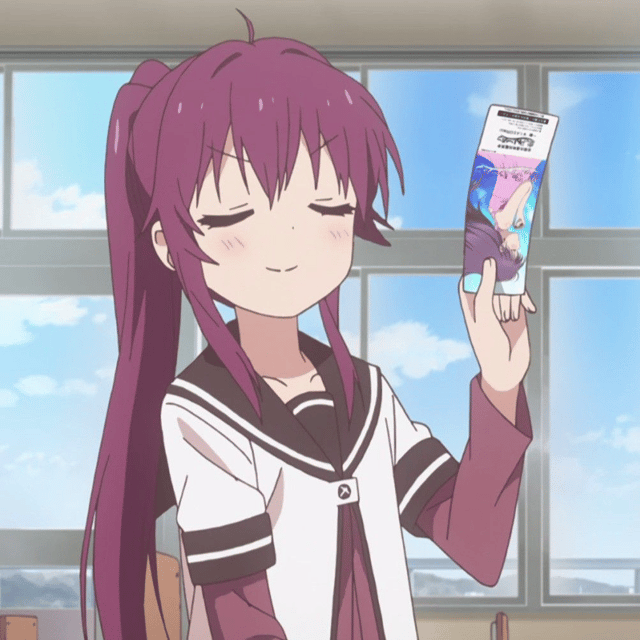 Ayano Sugiura (YuruYuri) AI Voice