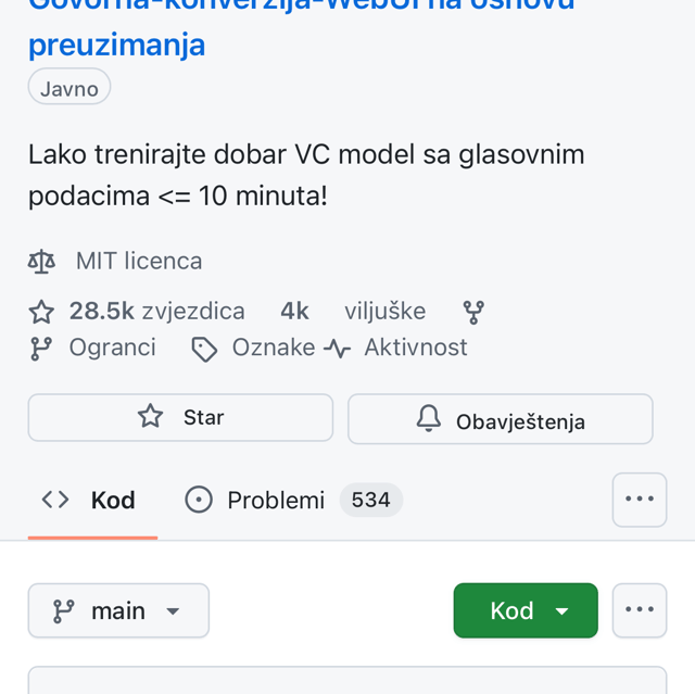 Vasic AI Voice