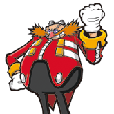 Dr. Eggman (Sonic Battle/GBA era) AI Voice