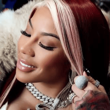 Keyshia COLE  AI Voice