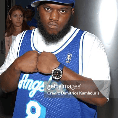Freeway Roc-A-Fella AI Voice