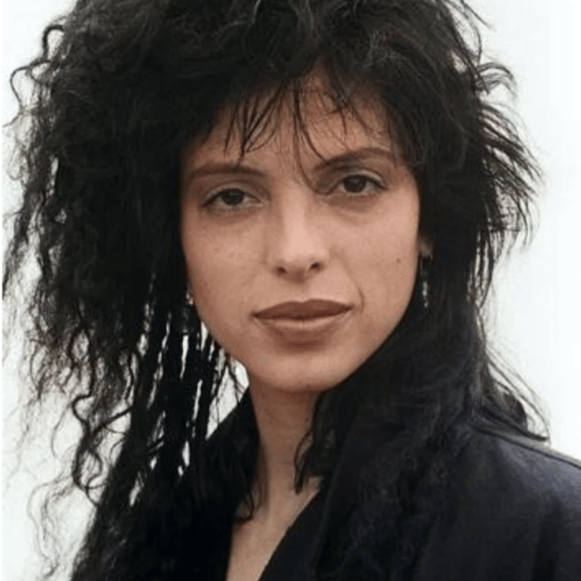 Helen Schneider AI Voice