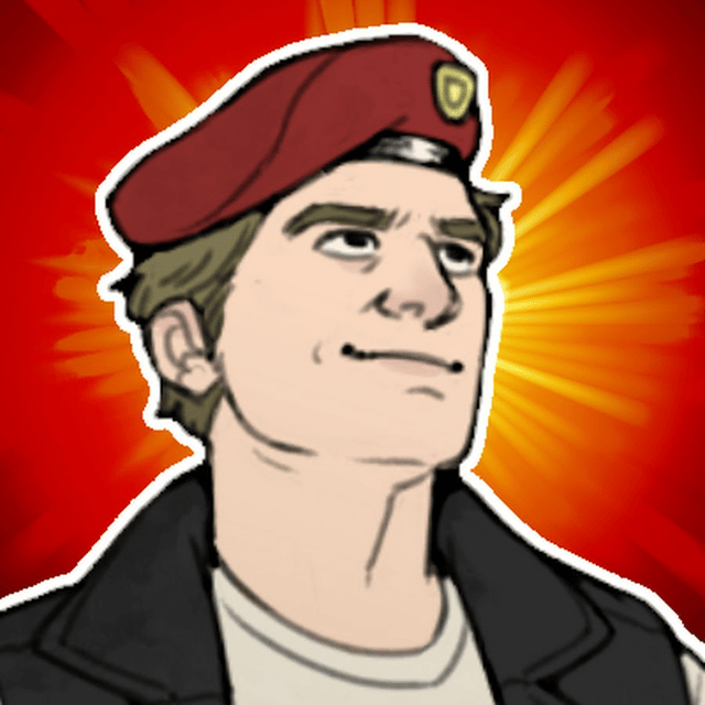 mikeburnfire Image
