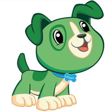 AI scout (scout and friends leapfrog) AI Voice
