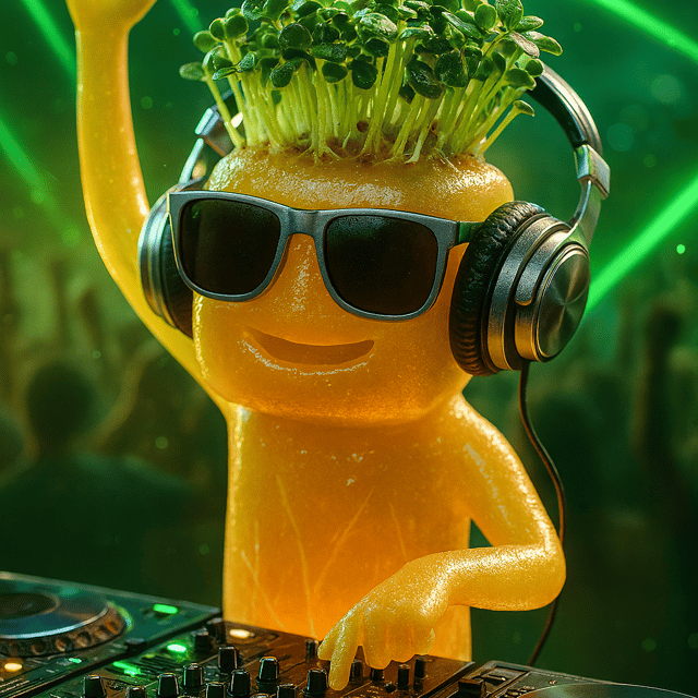 Alexey Faccoli AI Voice