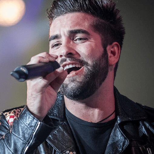 Kenji Girac Image
